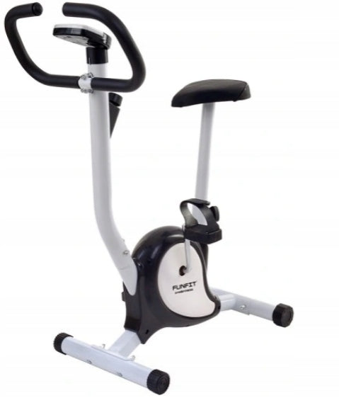 STATION BIKE TRAINING TOURIST COMPUTER BIKE ATLAS COMPACT Manufacturer code ROWER stacjonarny TRENINGOWY KOMPAKTOWY