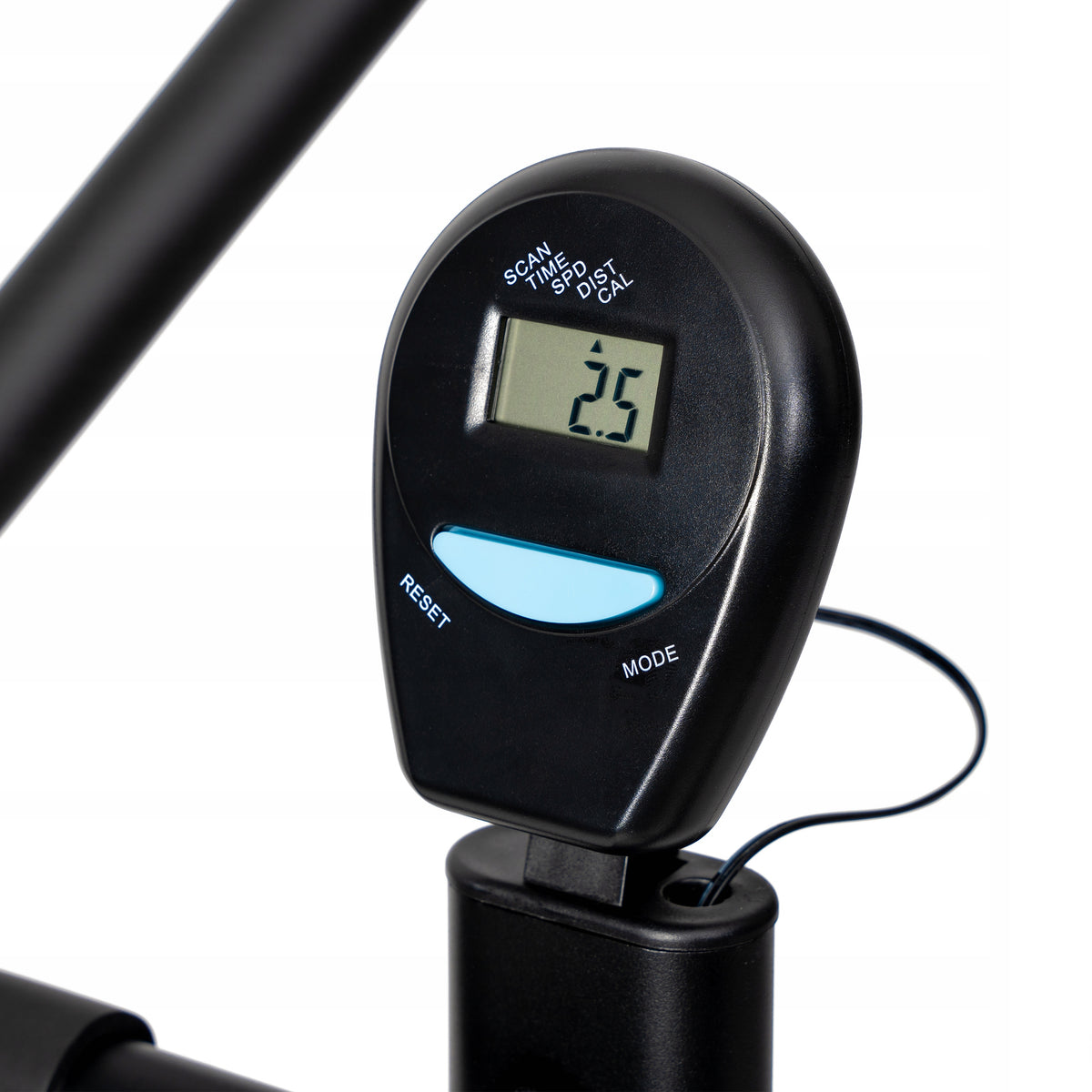 STATIONARY EXERCISE BIKE VITO BIKE 100kg Brand Corciano