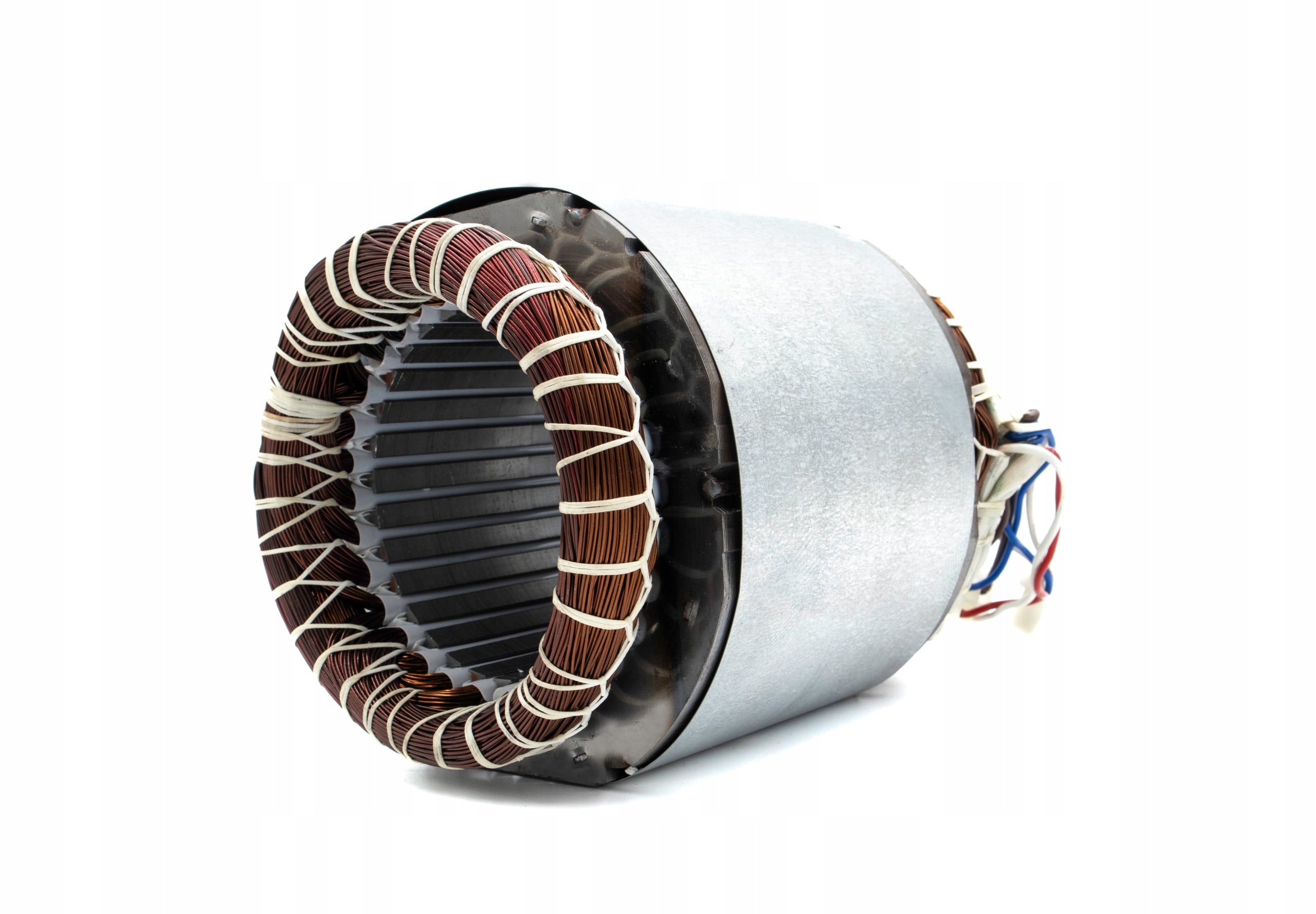 STATOR FOR 3-PHASE 400V GENERATOR SET