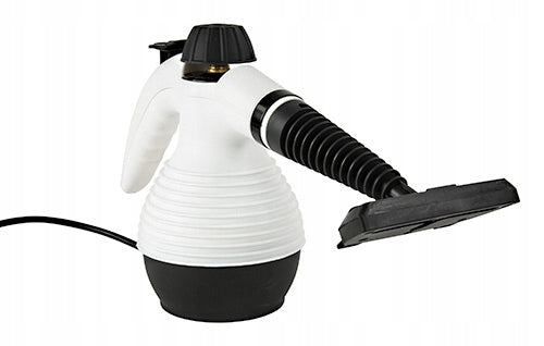 STEAM CLEANER ELECTRIC MOP STEAM CLEANER FOR GROUT WINDOWS 1500W Manufacturer code CR7021
