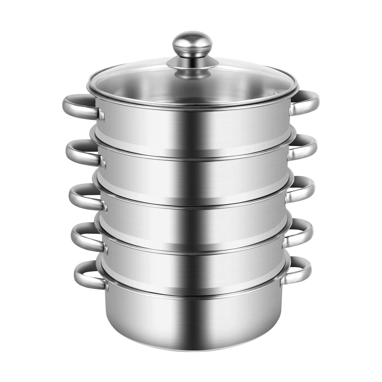 STEAM COOKER, STEAMER, MULTIFUNCTIONAL STEAMER