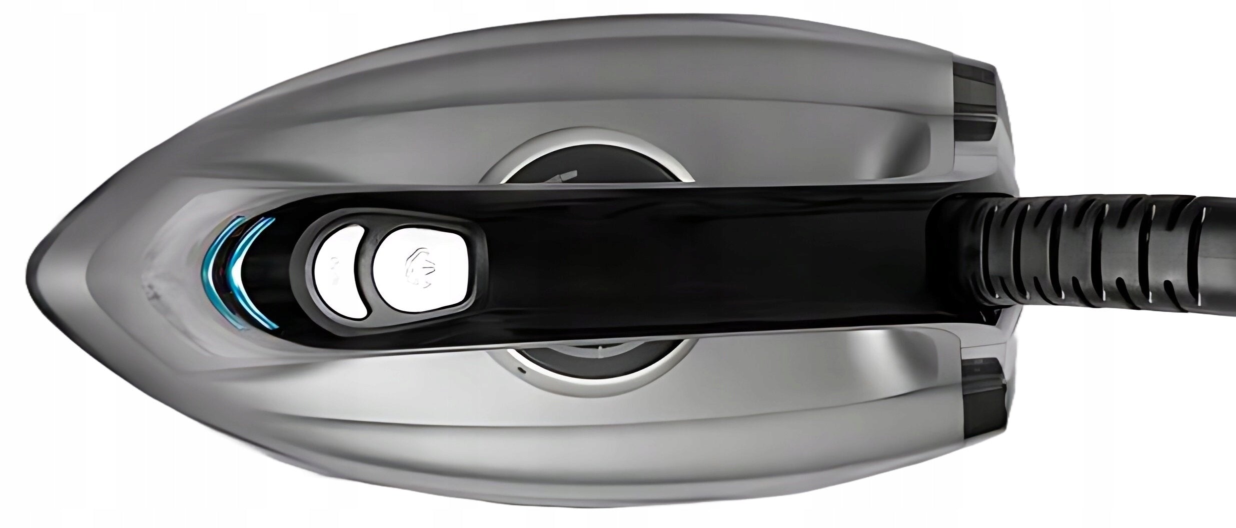 STEAM GENERATOR IRON CECOTEC FAST&FURIOUS 9040 ABSOLUTE Model FAST&FURIOUS 9040 ABSOLUTE