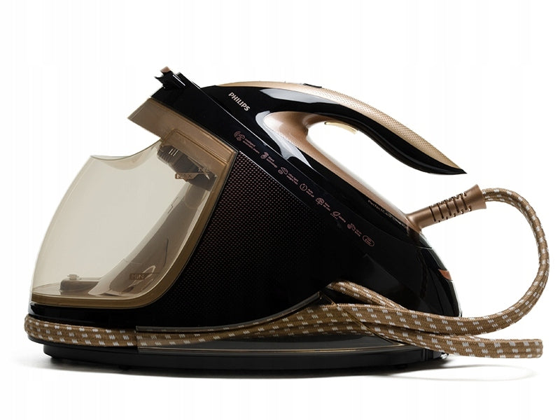 STEAM GENERATOR PROFESSIONAL IRON VERTICAL PRESSING STEAM STATION POWER Brand no brand