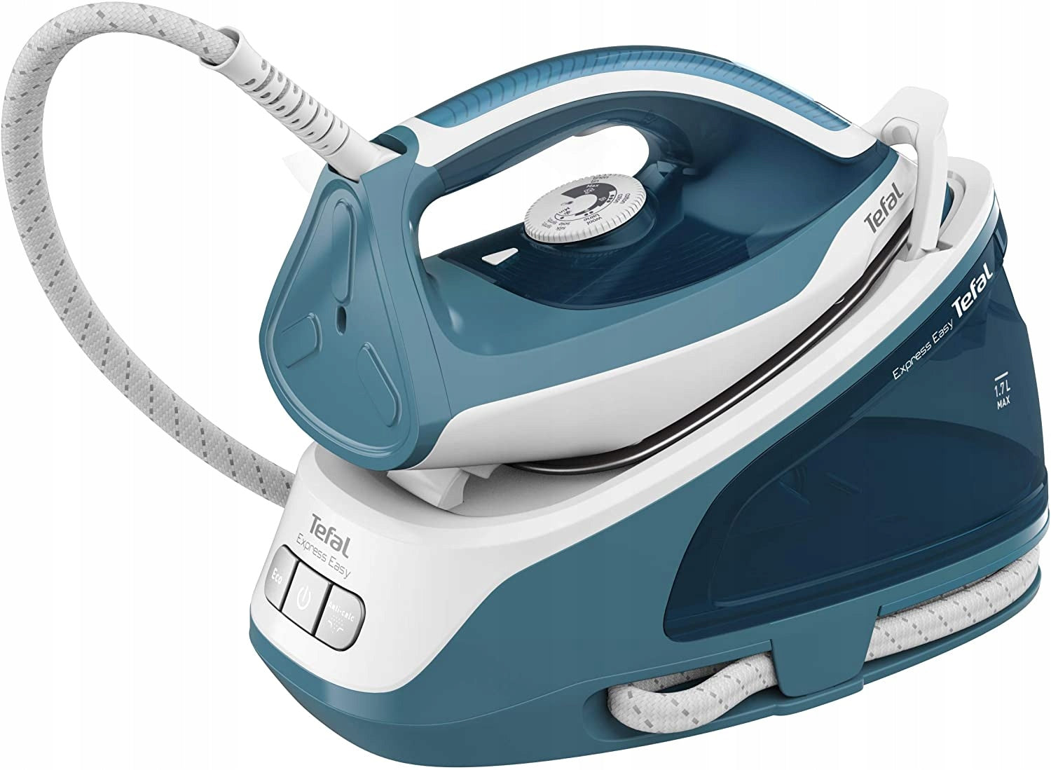 STEAM GENERATOR STEAM STATION IRON TEFAL SV6131