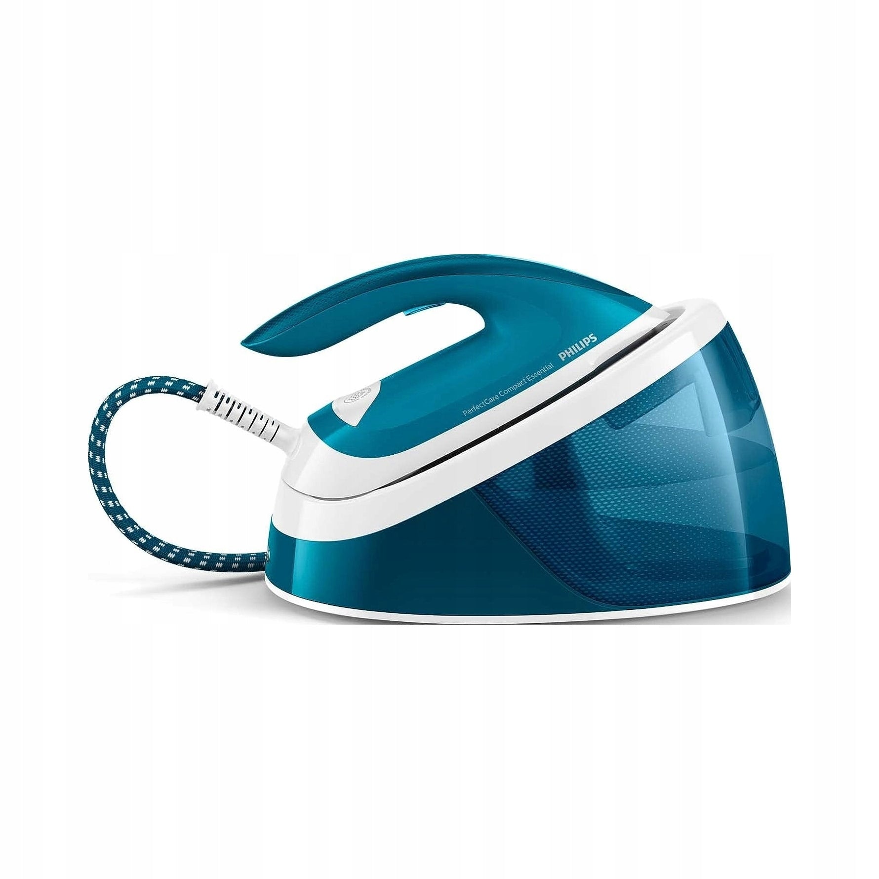 STEAM GENERATOR STRONG STEAM STATION IRON ALLOY STEEL 360G/MIN 2400W Brand no brand