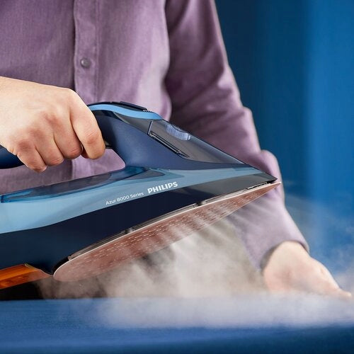 STEAM IRON PHILIPS AZUR DST8020/20 3000W Brand no brand