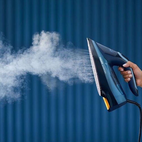 STEAM IRON PHILIPS AZUR DST8020/20 3000W Manufacturer code ŻELAZKO AZUR SERIA 8020/20