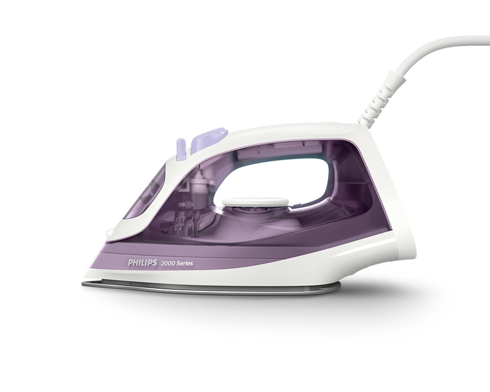 STEAM IRON PHILIPS DST2020/30 Series 2000 2000W Brand Philips