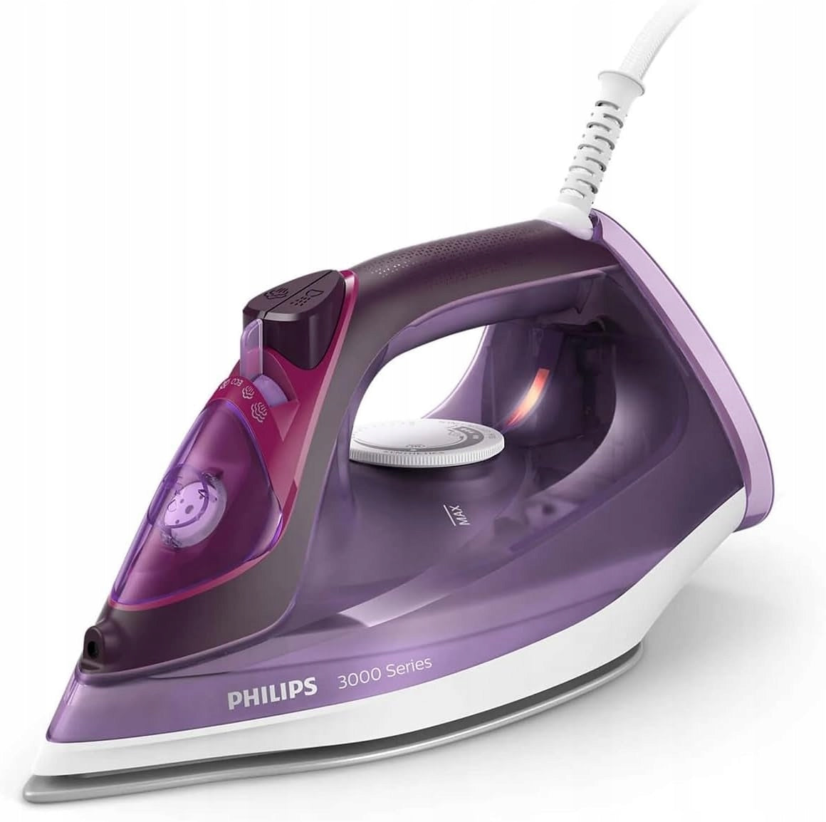 STEAM IRON PHILIPS DST3041/30 Series 3000 2600W