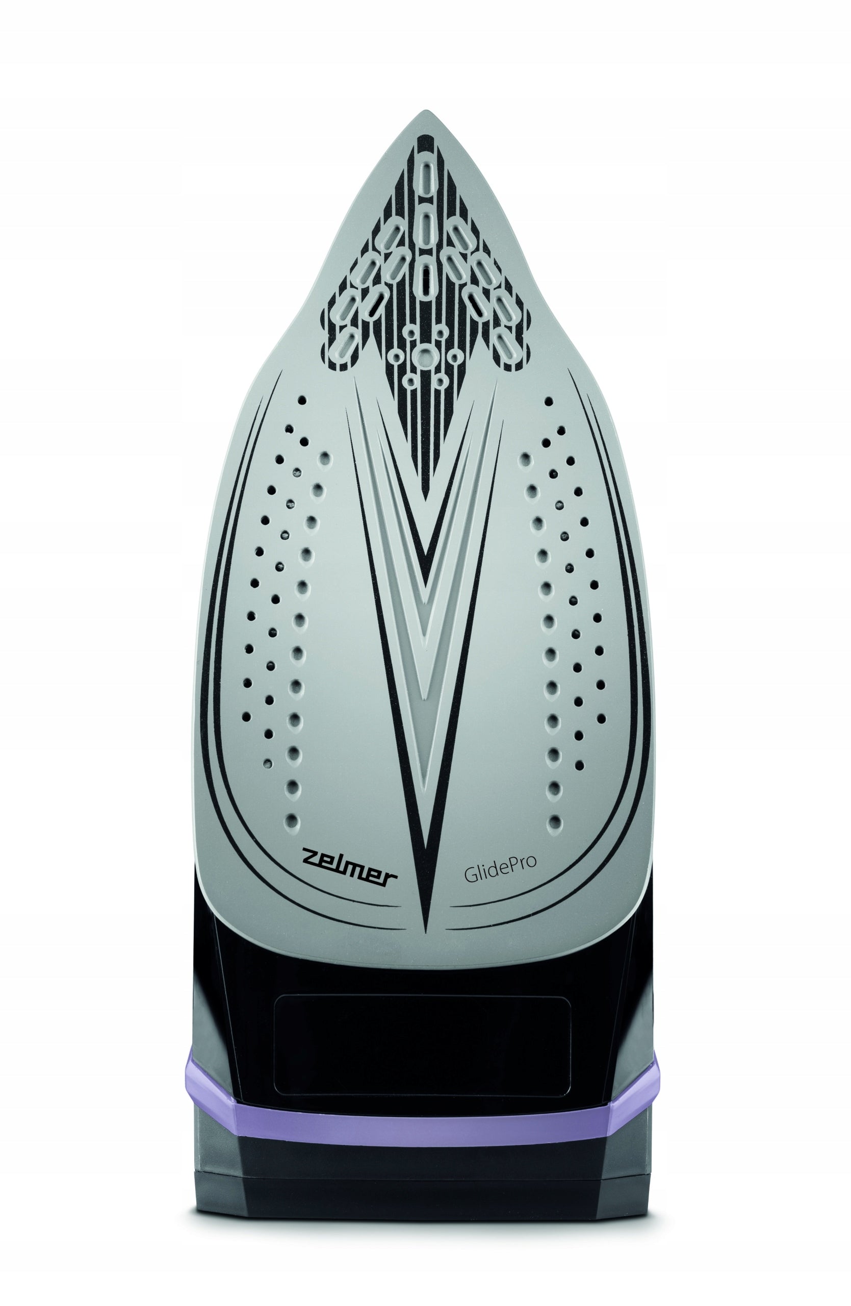 STEAM IRON SELF-CLEANING CERAMIC STEAMER 2600W ZELMER ZIR2600 Manufacturer code ZIR2600