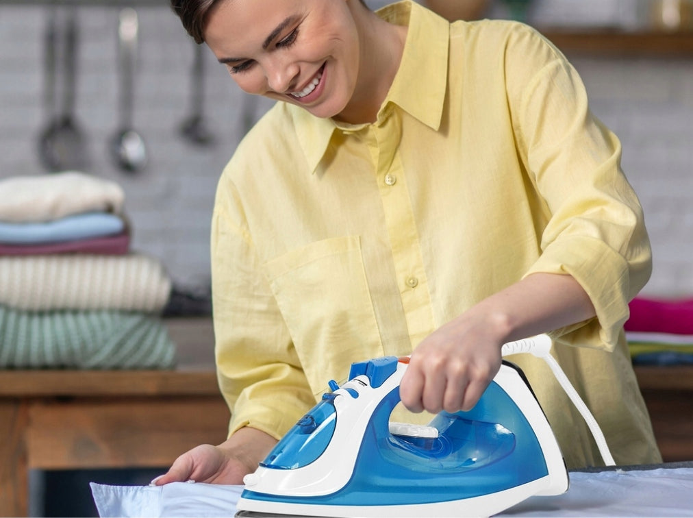 STEAM IRON STEAM GENER FOR CLOTHES GIFT ELECTRIC TOURIST HAND Manufacturer code PAROWE ŻELAZKO GENERATOR PARY DO UBRAŃ elekt