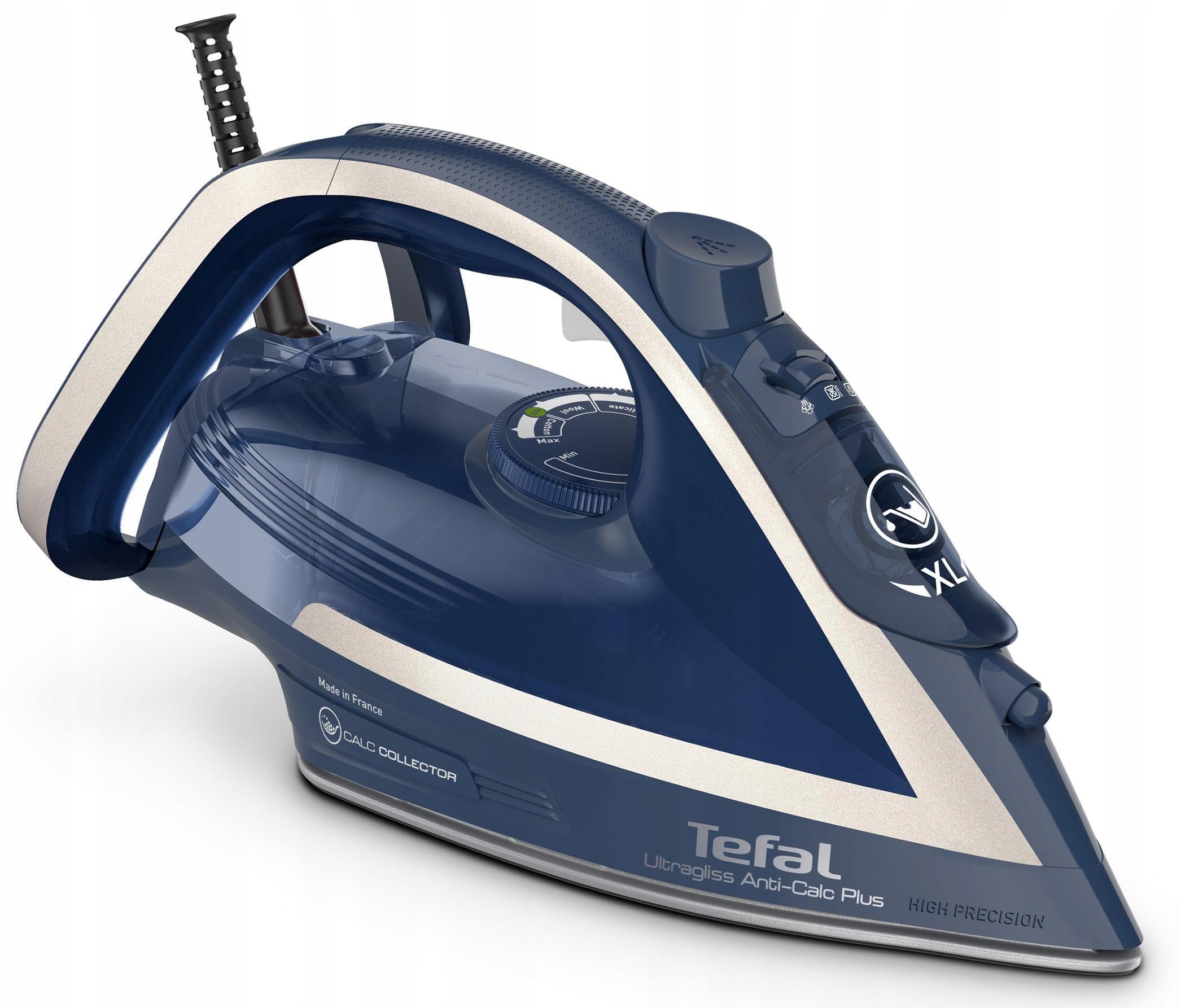 STEAM IRON TEFAL FV6830 Ultragliss Plus