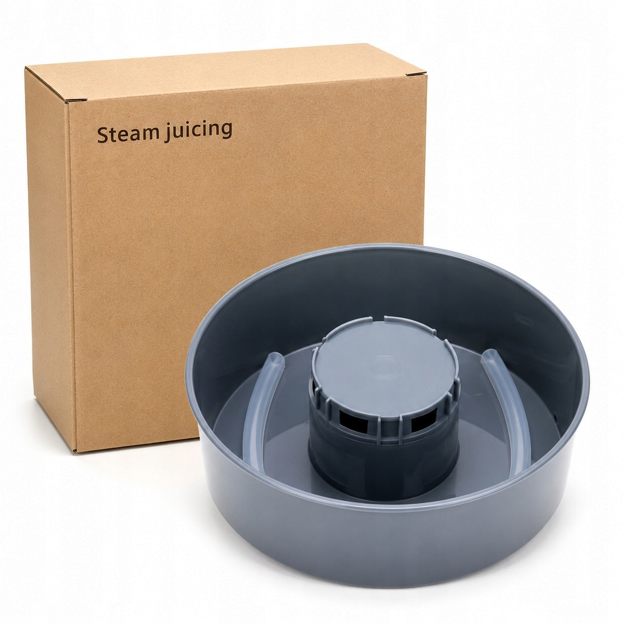 STEAM JUICER FOR THERMOMIX JUICER Distiller TM6/TM5/TM31