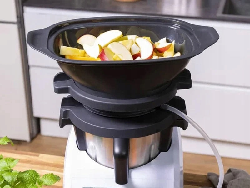 STEAM JUICER FOR THERMOMIX TM6 TM5 TM31 Brand no brand