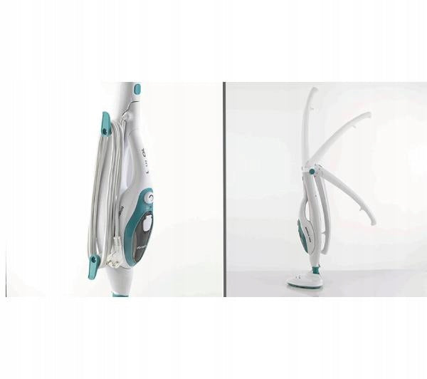 STEAM MOP ARIETE 4169 MULTI STEAM SYSTEM+ 1500 W Packaging status original
