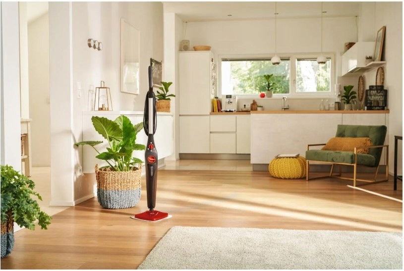 STEAM MOP Vileda STEAM 1550 W FLOOR CLEANER CARTRIDGE CARPET COVER Manufacturer code 0000148540