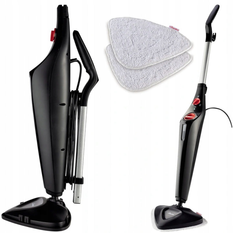 STEAM MOP Vileda for CARPETS/CARPETS 2in1 steam