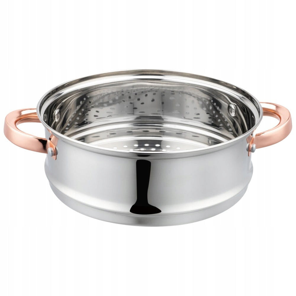 STEAM POT KLAUSBERG 3 ELEMENT. 22cm , 4 L KB-7731 Manufacturer code KB-7731