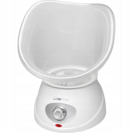 STEAM SAUNA FOR FACE COSMETIC INHALER Clatr Manufacturer code Clatronic GS