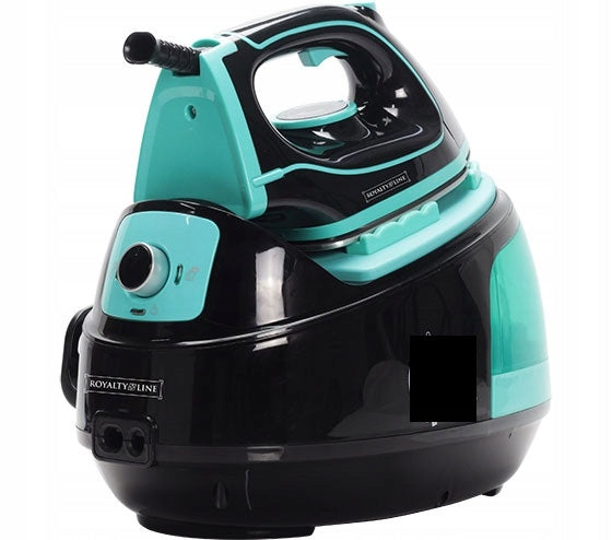 STEAM STATION CERAMIC IRON 2000W 0.8L AFK Brand AFK