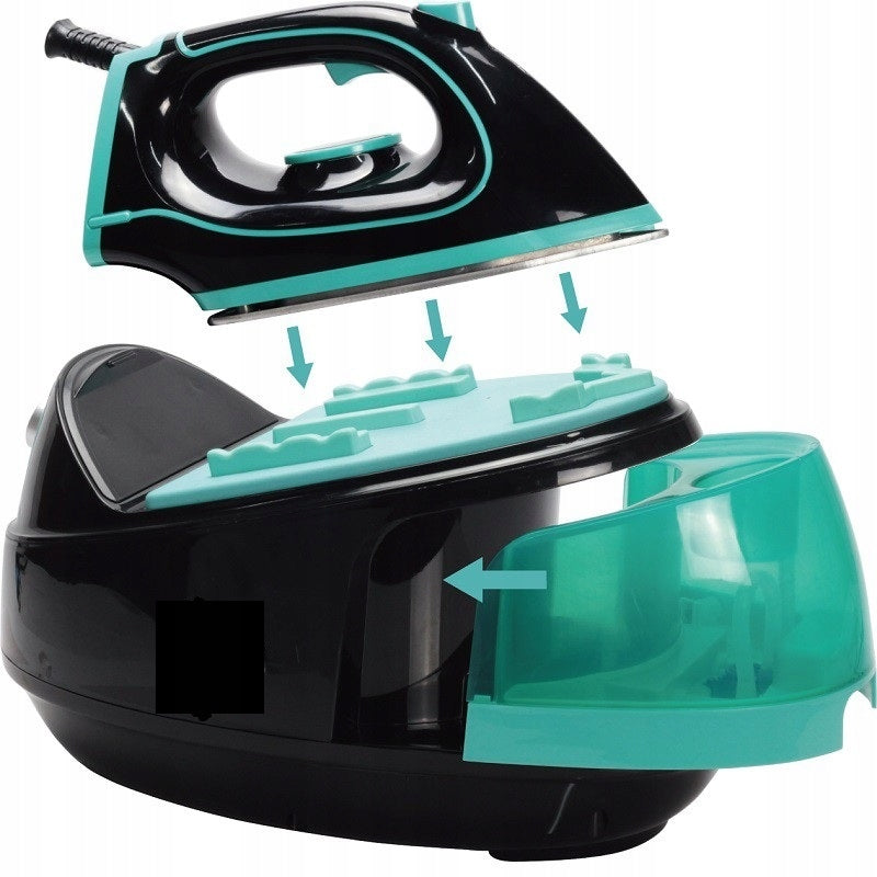 STEAM STATION CERAMIC IRON 2000W 0.8L AFK EAN (GTIN) 4250588726199