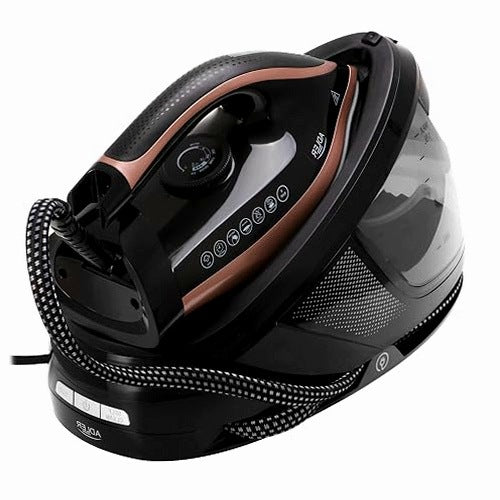 STEAM STATION IRON STEAM GENERATOR 8 BAR 3100W 600G/MIN CERAMIC