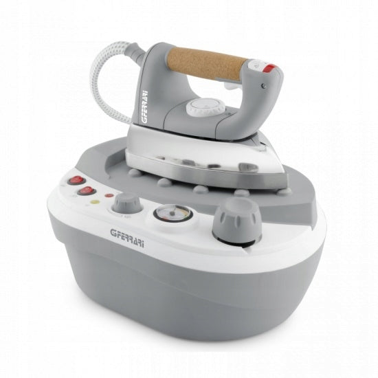 STEAM STATION STEAM GENERATOR IRON G40001