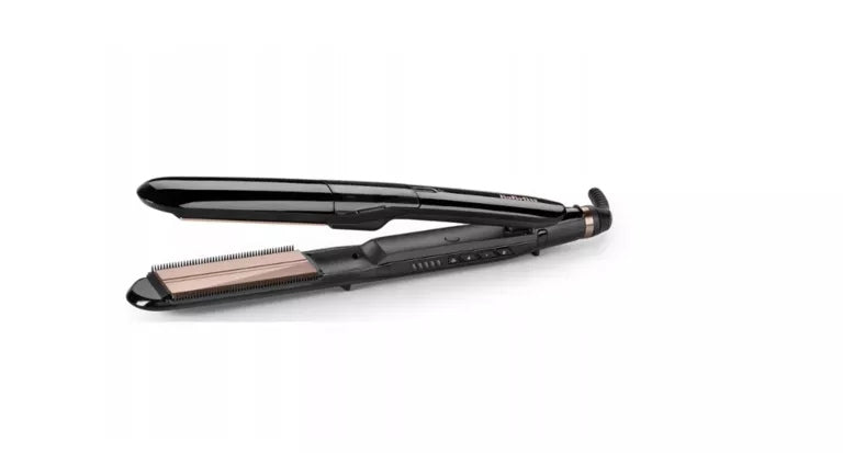 STEAM STRAIGHTENER BABYLISS ST493E 67W CERAMIC