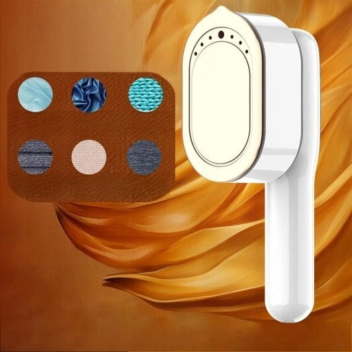 STEAM TRAVEL IRON MINI STRONG FOLDING 2IN1 FOR TRAVEL Brand no brand