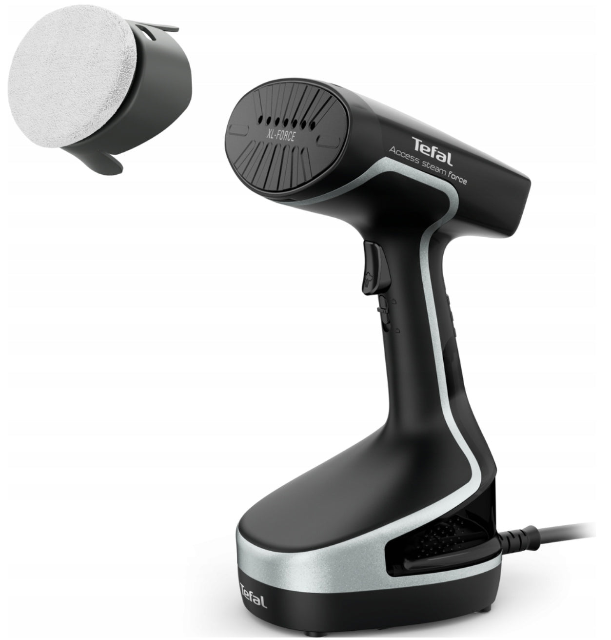 STEAMER CLOTHES STEAMER TEFAL ACCESS STEAM FORCE DT8270 30G/MIN 2000W