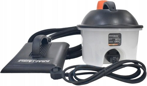 STEAMER ELECTRIC NOZZLE WALLPAPER REMOVAL DEVICE SCRAPER 2200W 5L Power 2200 W