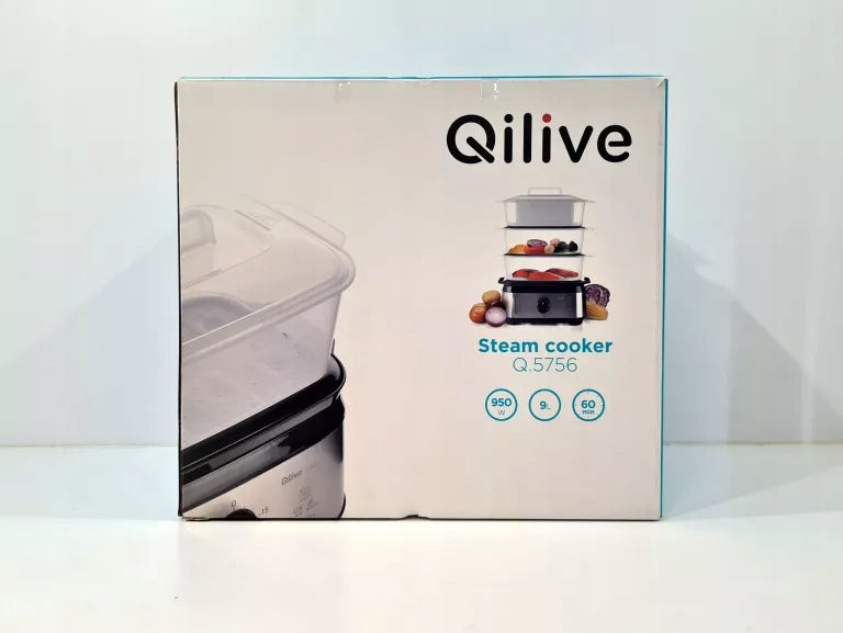 STEAMER QILIVE Q.5756