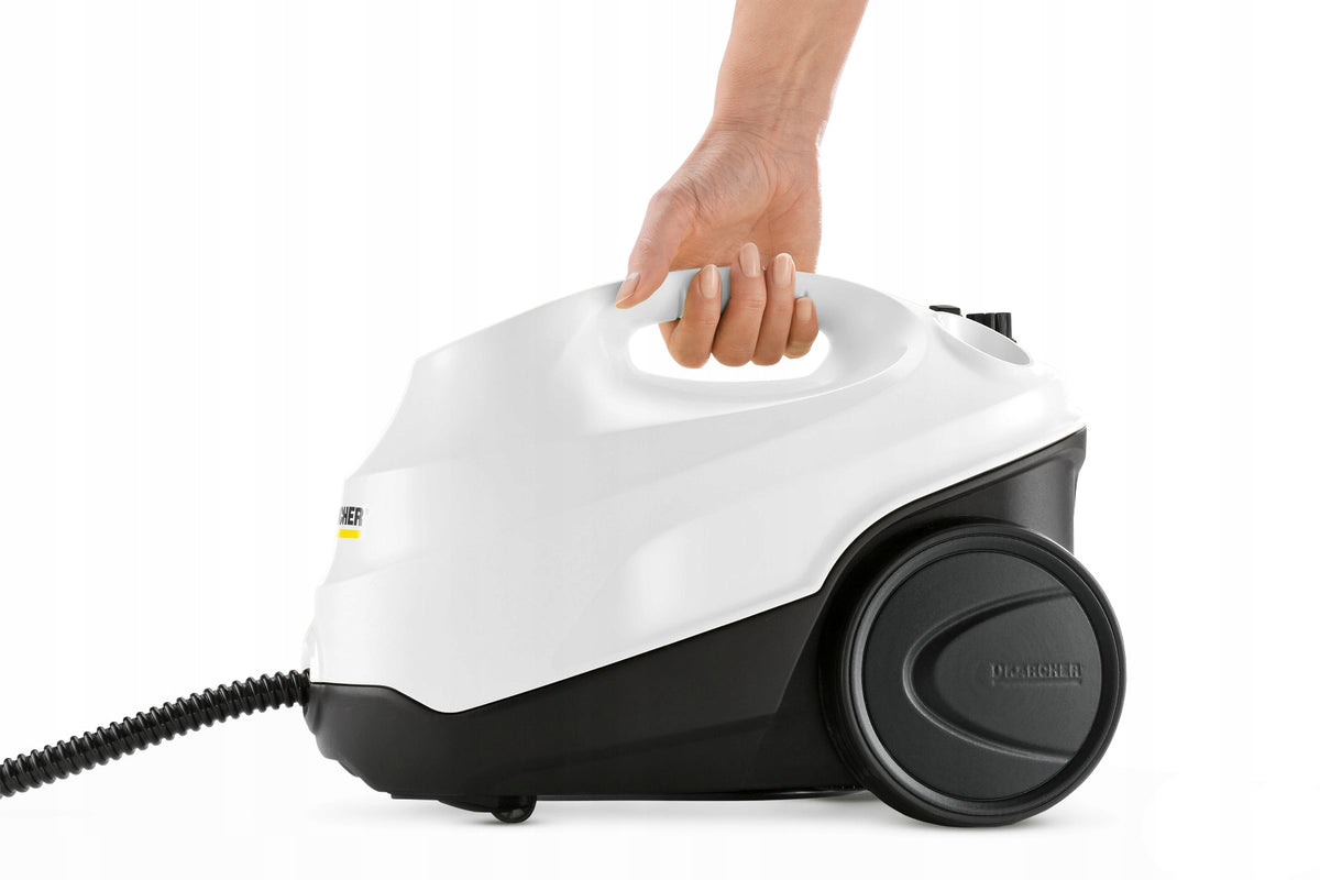 STEAMER SC 3 EASYFIX 1900W 3.5 BAR 1.513-650.0 KARCHER Maximum steam pressure 3.5 bar