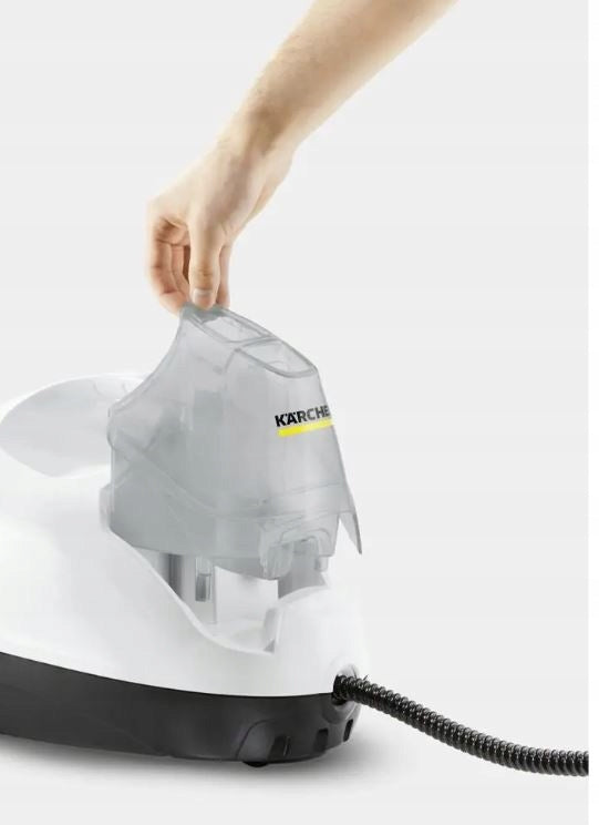 STEAMER SC 4 EASYFIX EU 2000W 3.5 BAR 1.512-630.0 KARCHER Power 2000 W