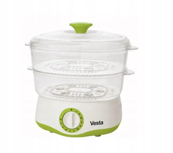STEAMER VESTA EFS01 STEAMING 2 LEVELS