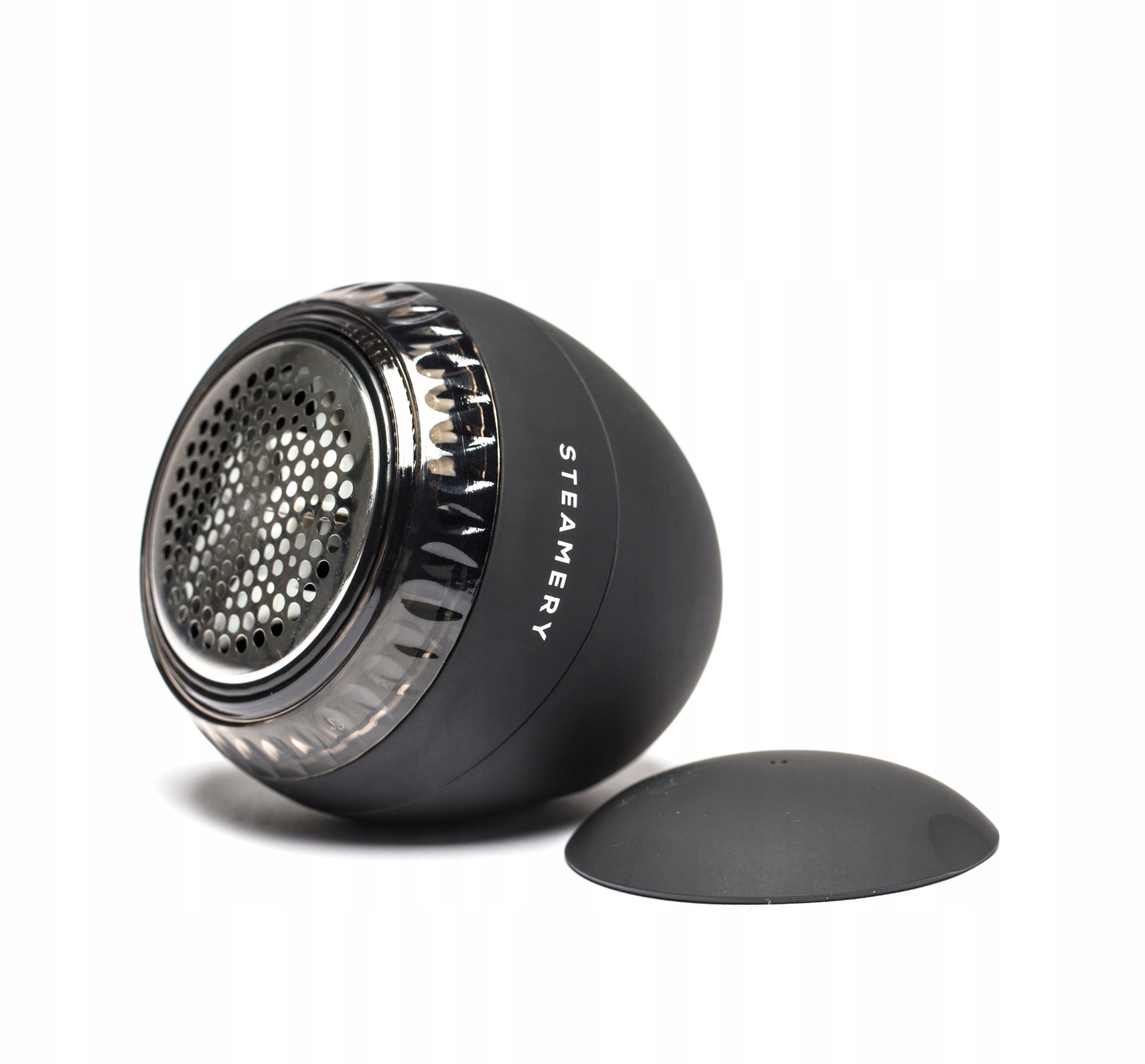 STEAMERY PILO 1 - SHAVER FOR HOUSEHOLD FABRICS AND TEXTILES - BLACK EAN (GTIN) 750810801662