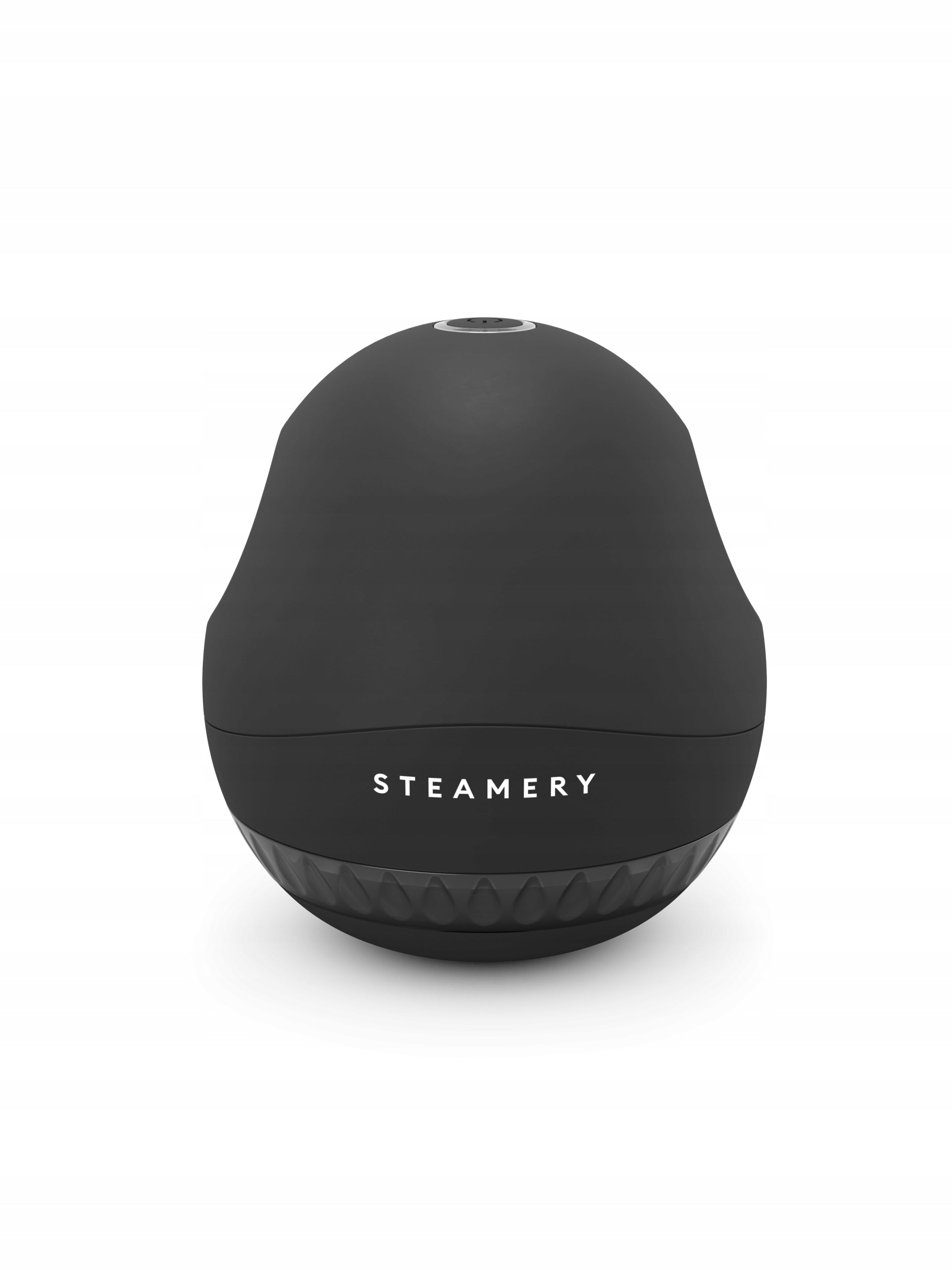 STEAMERY PILO 1 - SHAVER FOR HOUSEHOLD FABRICS AND TEXTILES - BLACK