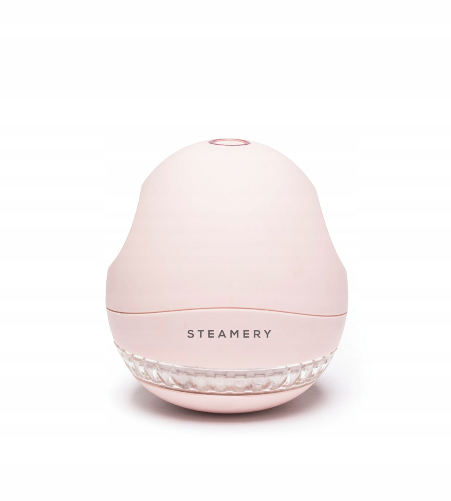 STEAMERY PILO 1 - SHAVER FOR HOUSEHOLD FABRICS AND TEXTILES - PINK