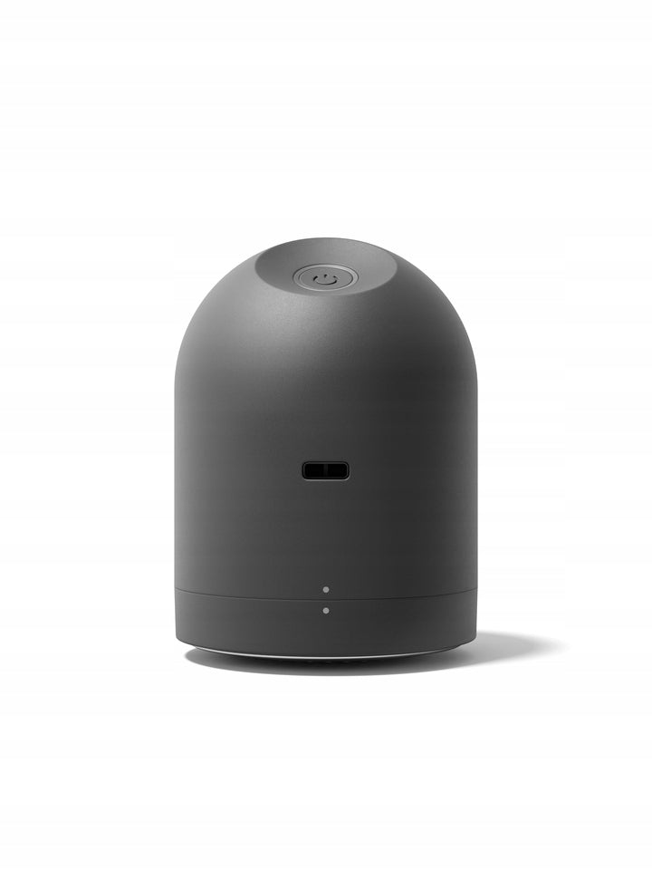 STEAMERY PILO 2 SHAVER FOR HOUSEHOLD FABRICS AND TEXTILES - ANTHRACITE Packaging status original