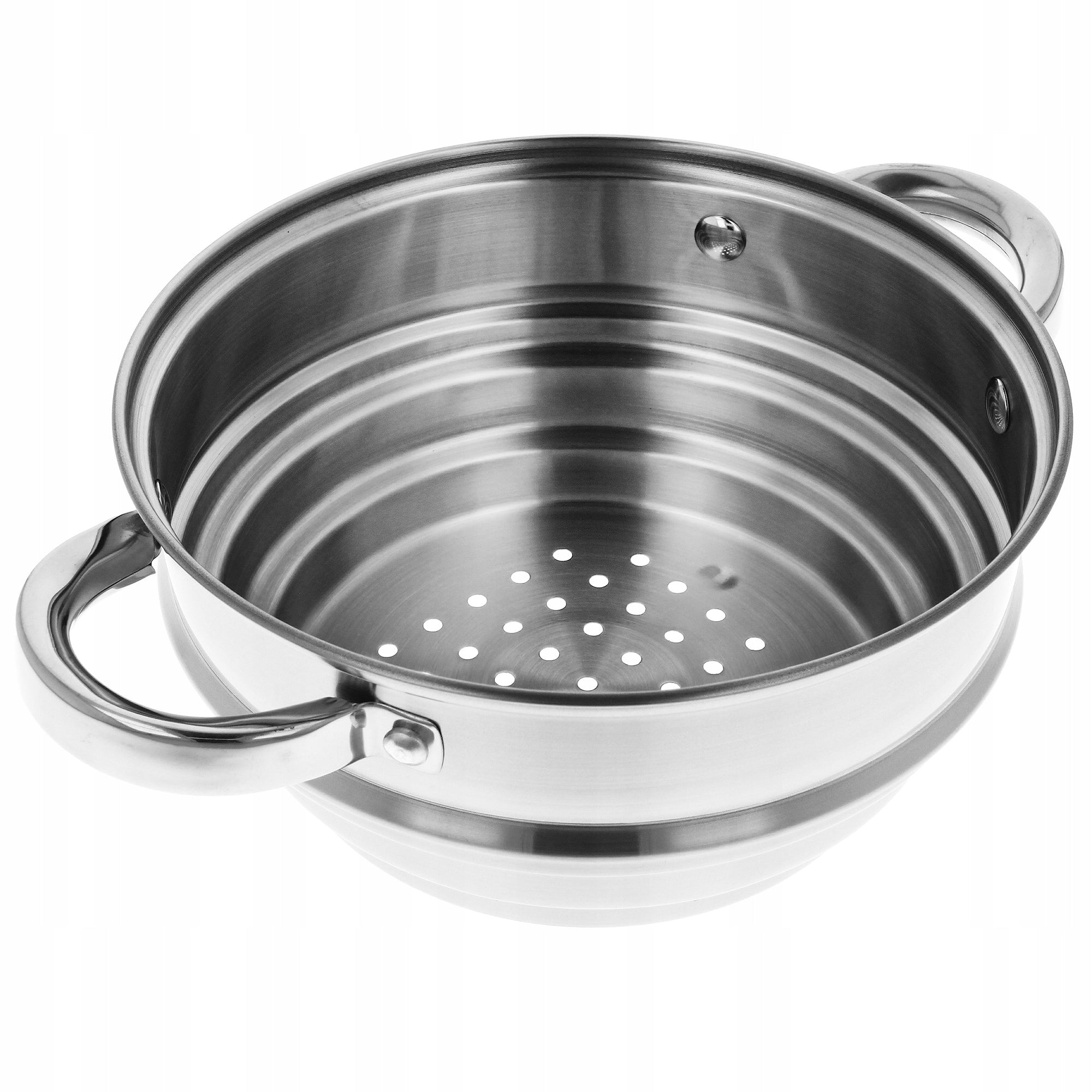 STEAMING CARTRIDGE 16cm/18cm/20cm