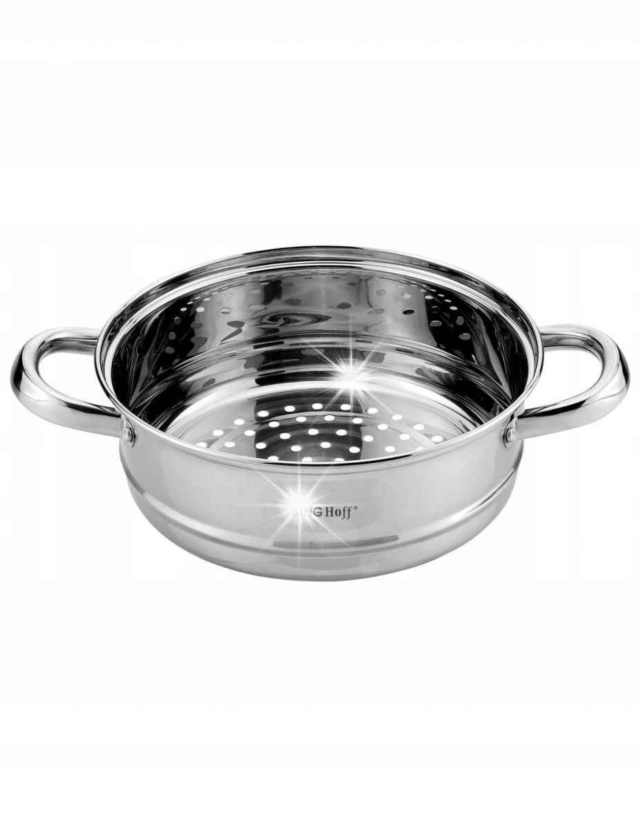 STEAMING CARTRIDGE STEAMER BASKET STEAM