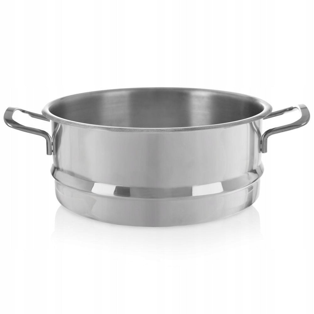 STEAMING CARTRIDGE STEEL ANETT 26 CM 5,5 L FOR POT 24 CM