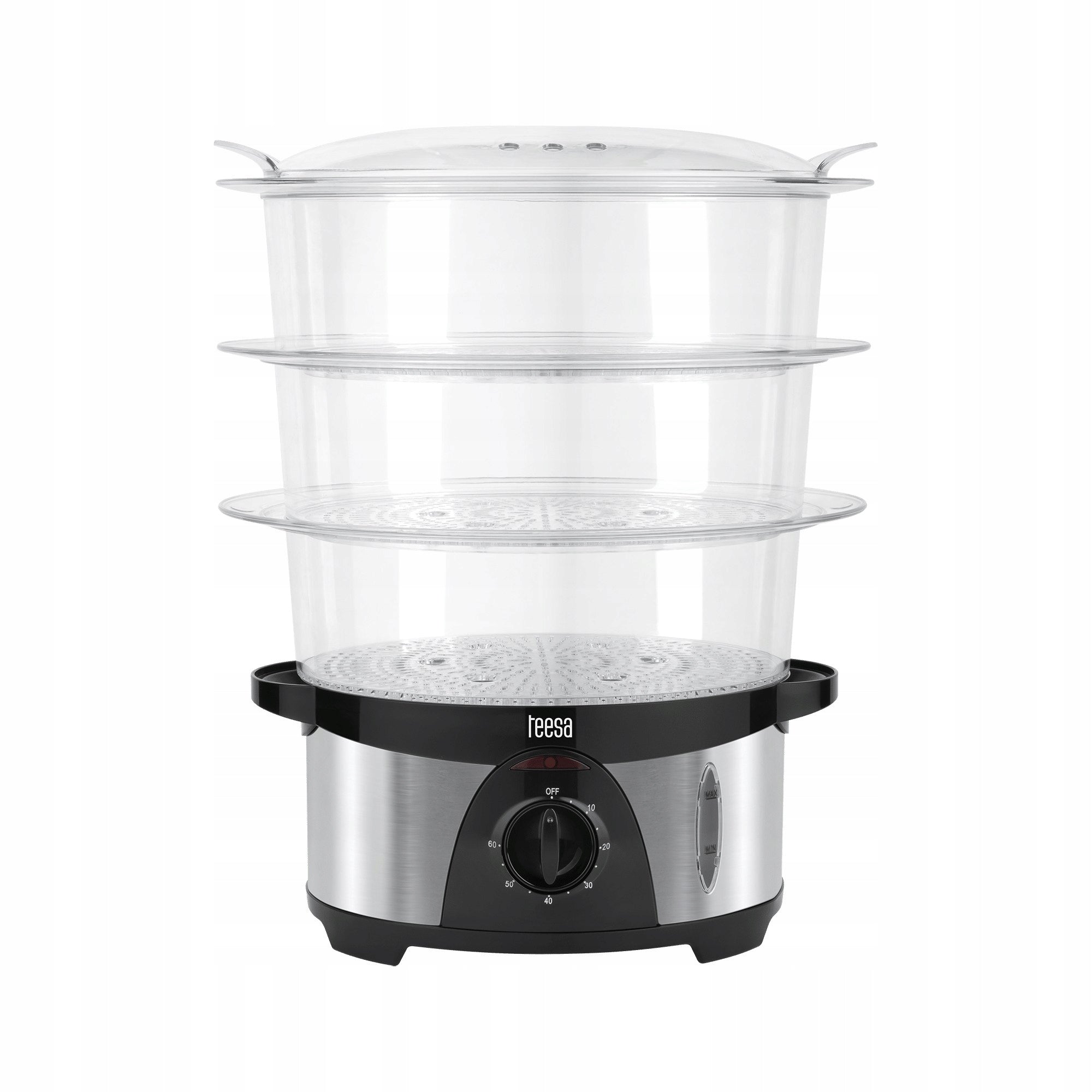 STEAMING STEAMER TEESA TSA0035 Brand Teesa