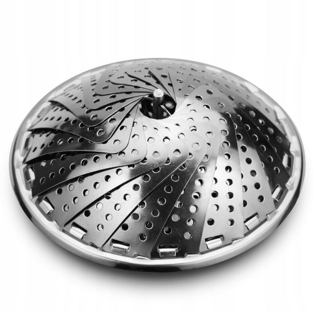 STEAMING Strainer Cartridge Steel Basket for Steaming Pot Manufacturer code 5904316426644
