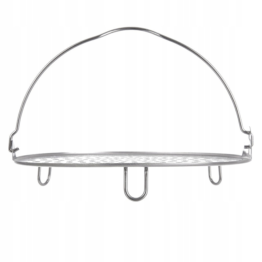 STEAMING Strainer Cartridge for Steaming Pot Steamer 19,5 cm Brand Orion