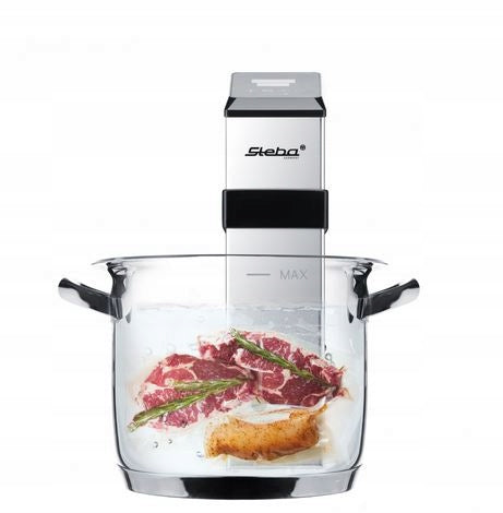 STEBA Sous Vide Immersion Circulator SV 120 - 2000W Brand Steba