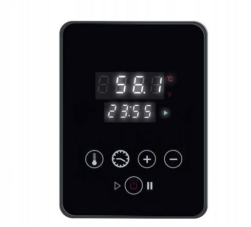 STEBA Sous Vide Immersion Circulator SV 120 - 2000W Model SV 120
