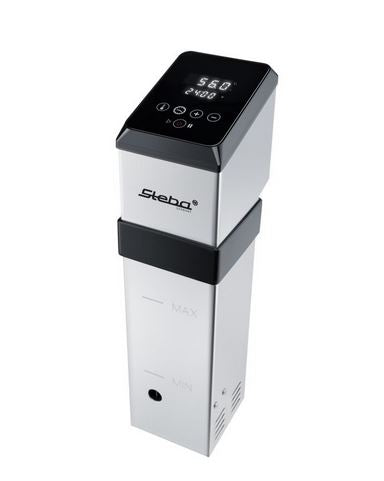 STEBA Sous Vide Immersion Circulator SV 120 - 2000W