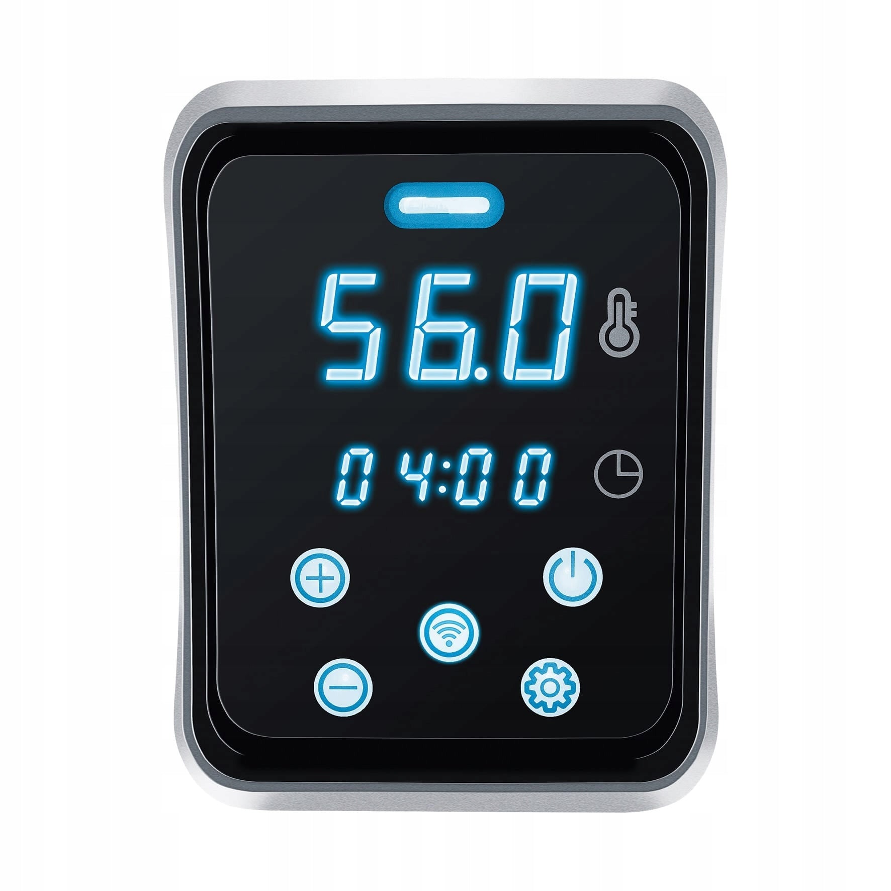 STEBA VACUUM COOKING SOUS VIDE SV 80 Wi-Fi Manufacturer code STEBA SOUS-VIDE SV 80 Wi-Fi