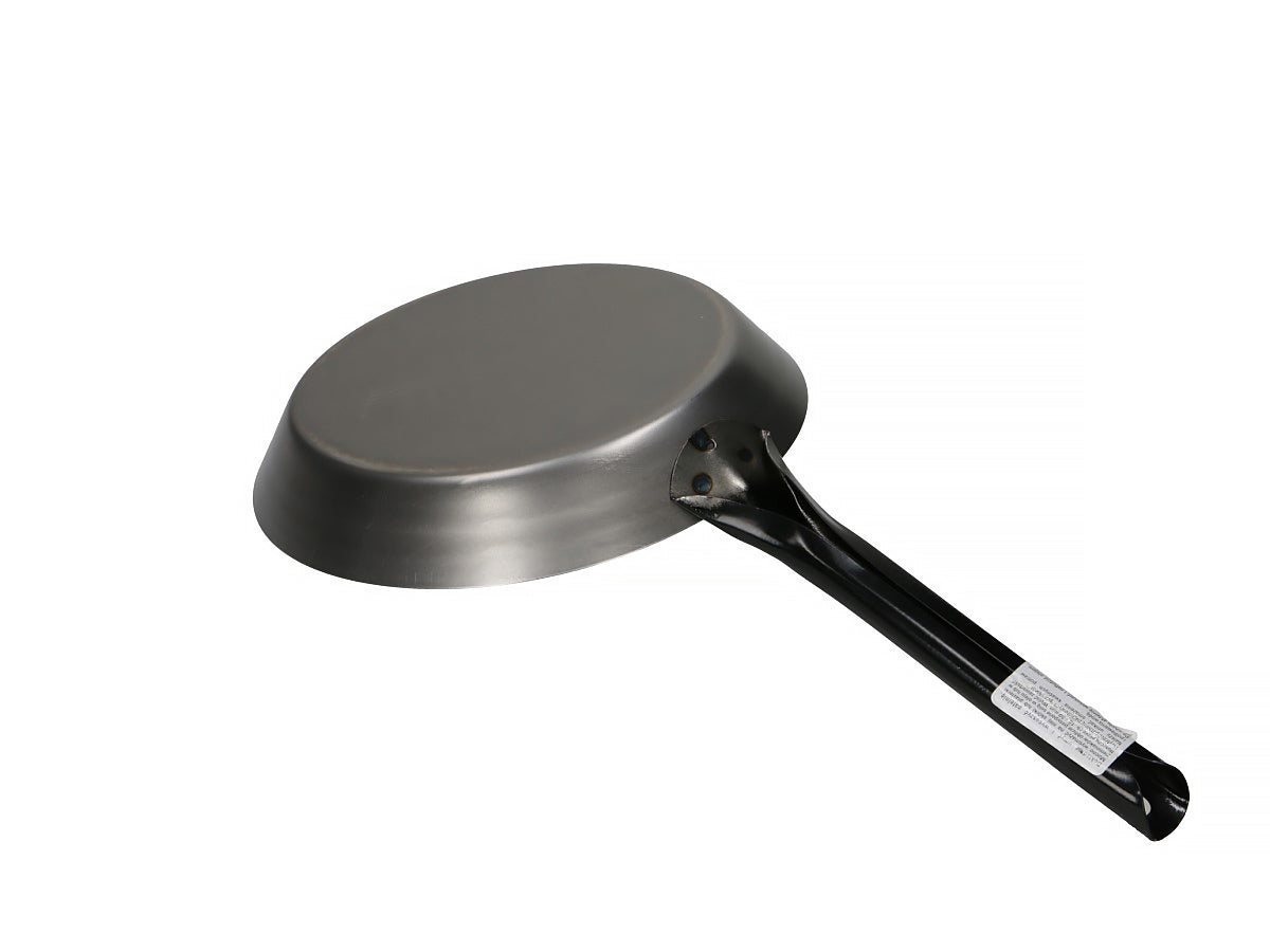 STEEL PAN GYPSY COWBOY CARBON 26CM HANDLE METAL WOK Manufacturer code 5905448001051